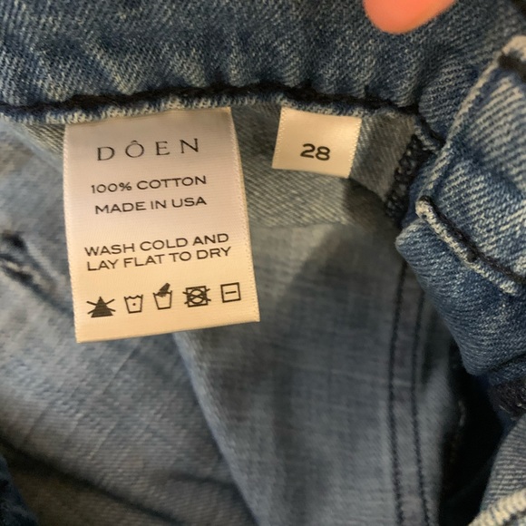 Doen Maritme Jean - Picture 11 of 13